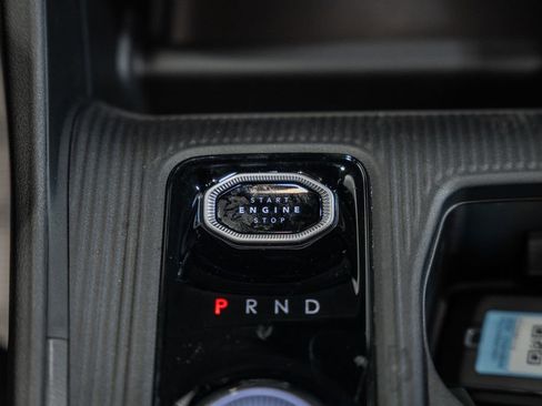 New 2026 Jeep Cherokee Overland w/ Advanced Pro Tech Group AWD/4WD image 27