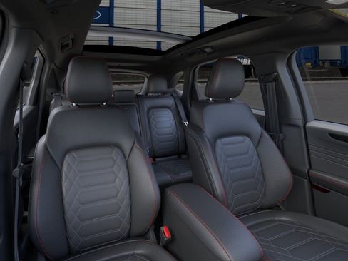 New 2024 Ford Escape ST-Line Elite w/ Premium Technology Package image 10