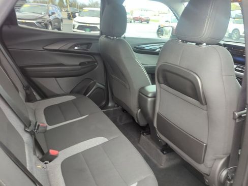 Certified 2024 Chevrolet TrailBlazer LT FWD image 18