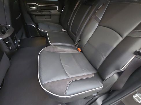 New 2026 RAM 2500 Laramie w/ Sport Appearance Package image 14