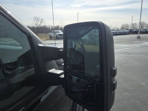 Used 2014 Ford F350 Lariat w/ Lariat Ultimate Package image 8