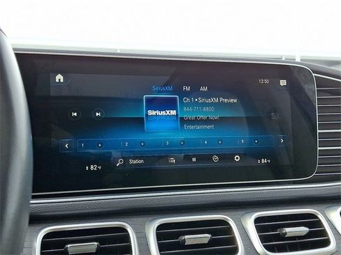 Used 2023 Mercedes-Benz GLE 450 4MATIC image 19