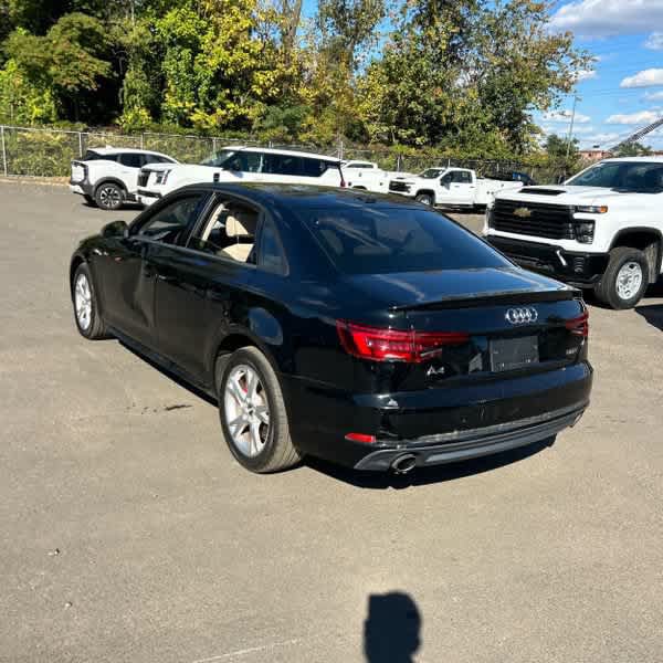 Used 2018 Audi A4 2.0T Ultra Premium FWD image 5