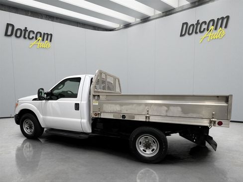 Used 2013 Ford F250 XL image 4