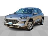Used 2021 Ford Escape SE image 4