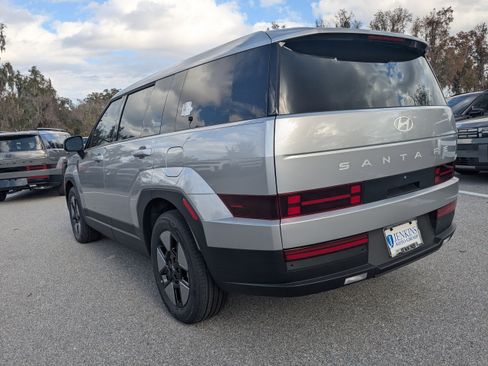 New 2026 Hyundai Santa Fe SE image 6