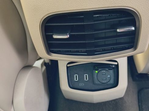 Used 2020 Lincoln MKZ Reserve image 21