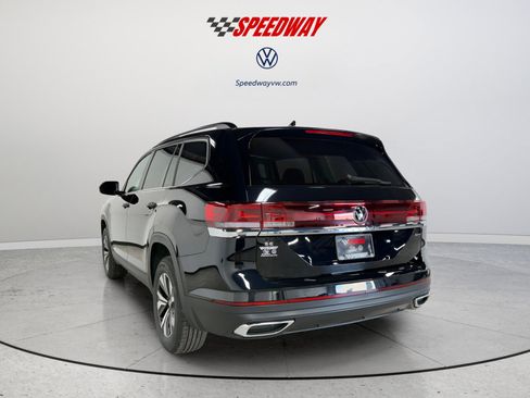 New 2026 Volkswagen Atlas SE AWD/4WD image 5