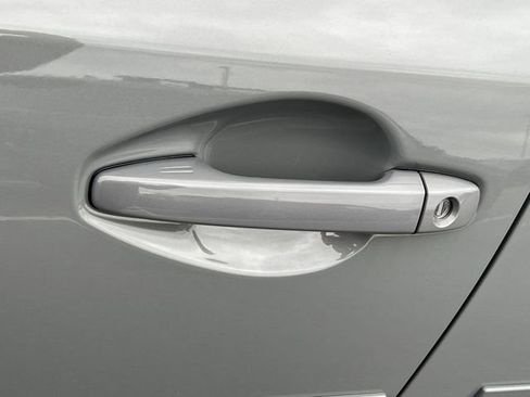 New 2026 Subaru Forester Premium image 36