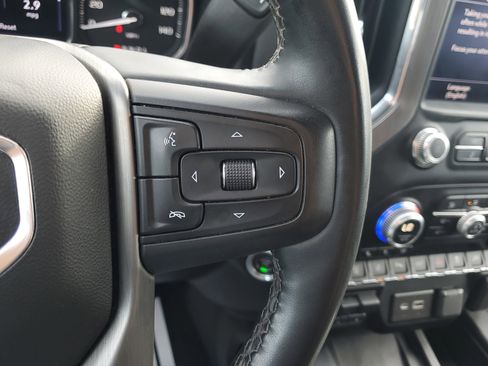 Used 2023 GMC Sierra 3500 Denali w/ Technology Package image 24