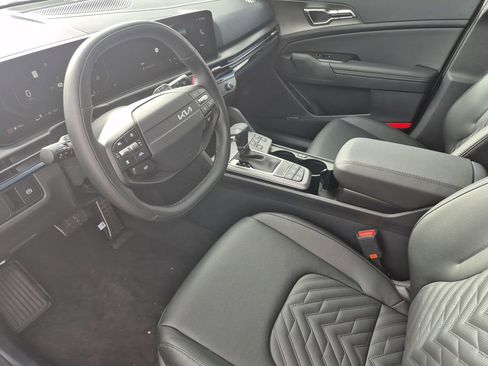 New 2026 Kia Sportage X-Pro Prestige image 10
