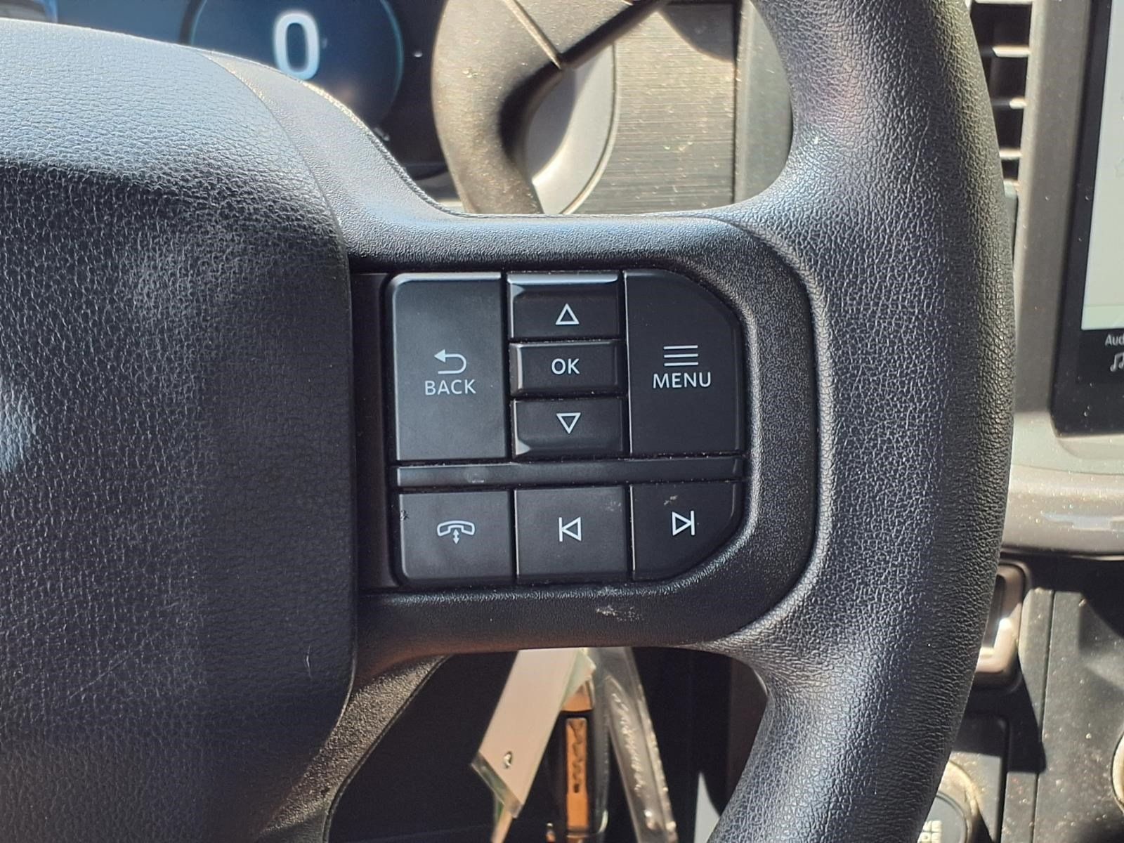 Certified 2024 Ford F150 STX RWD image 25