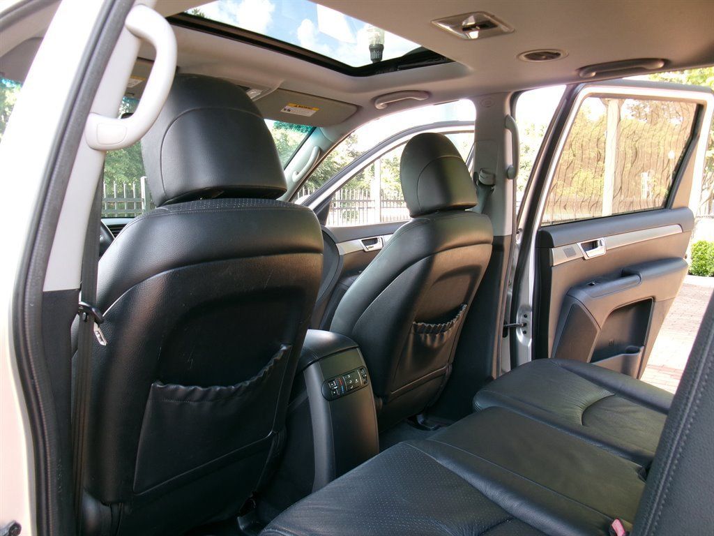 Used 2009 Kia Borrego EX w/ Premium Pkg RWD image 31
