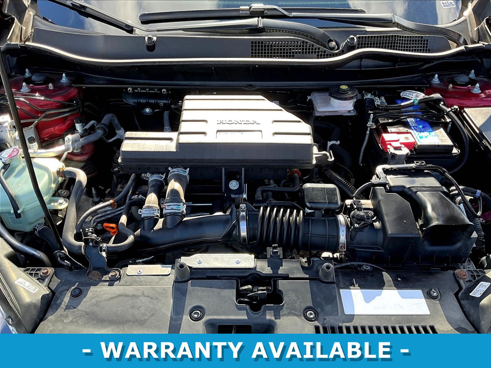 Used 2020 Honda CR-V Touring image 30