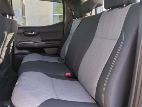 Used 2021 Toyota Tacoma SR image 21