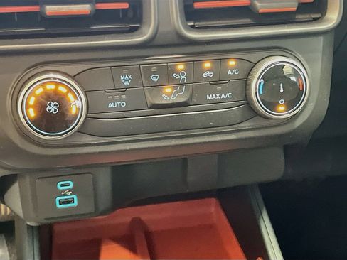Used 2024 Ford Maverick XLT w/ Equipment Group 300A Standard AWD/4WD image 15