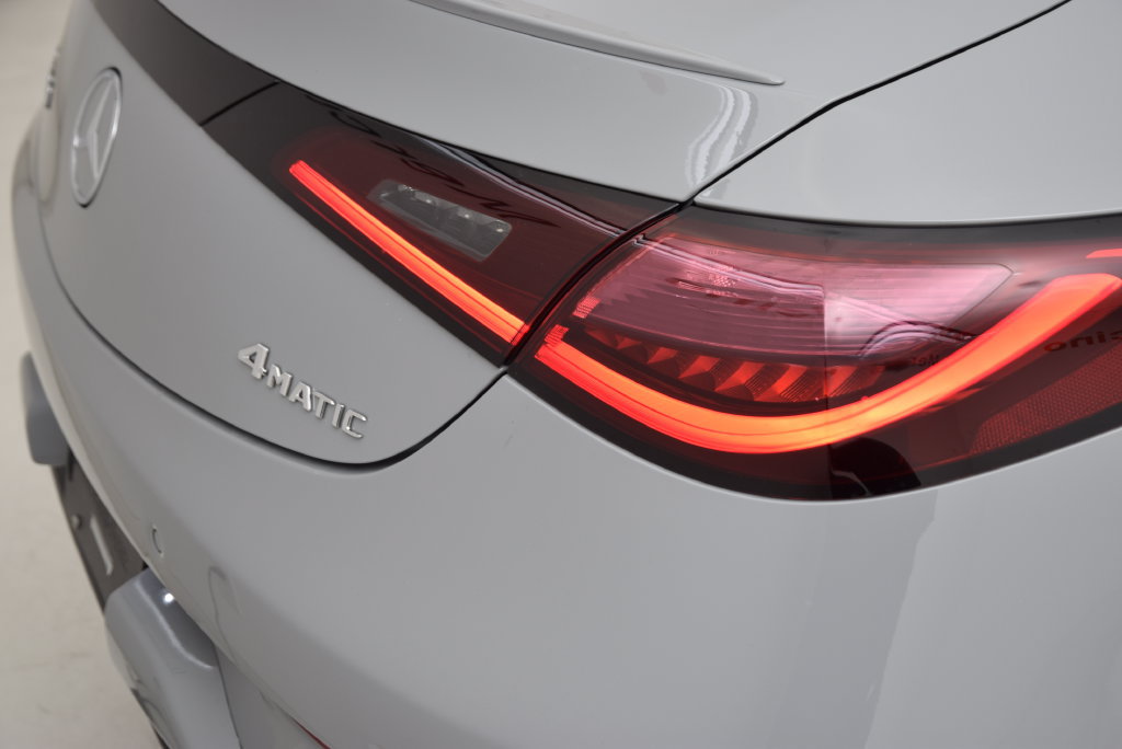 New 2026 Mercedes-Benz CLE 450 4MATIC Coupe image 14