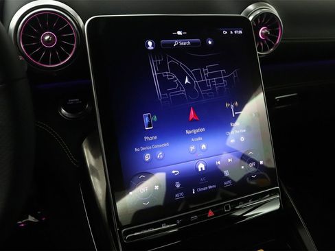 New 2025 Mercedes-Benz AMG GT 63 S image 6