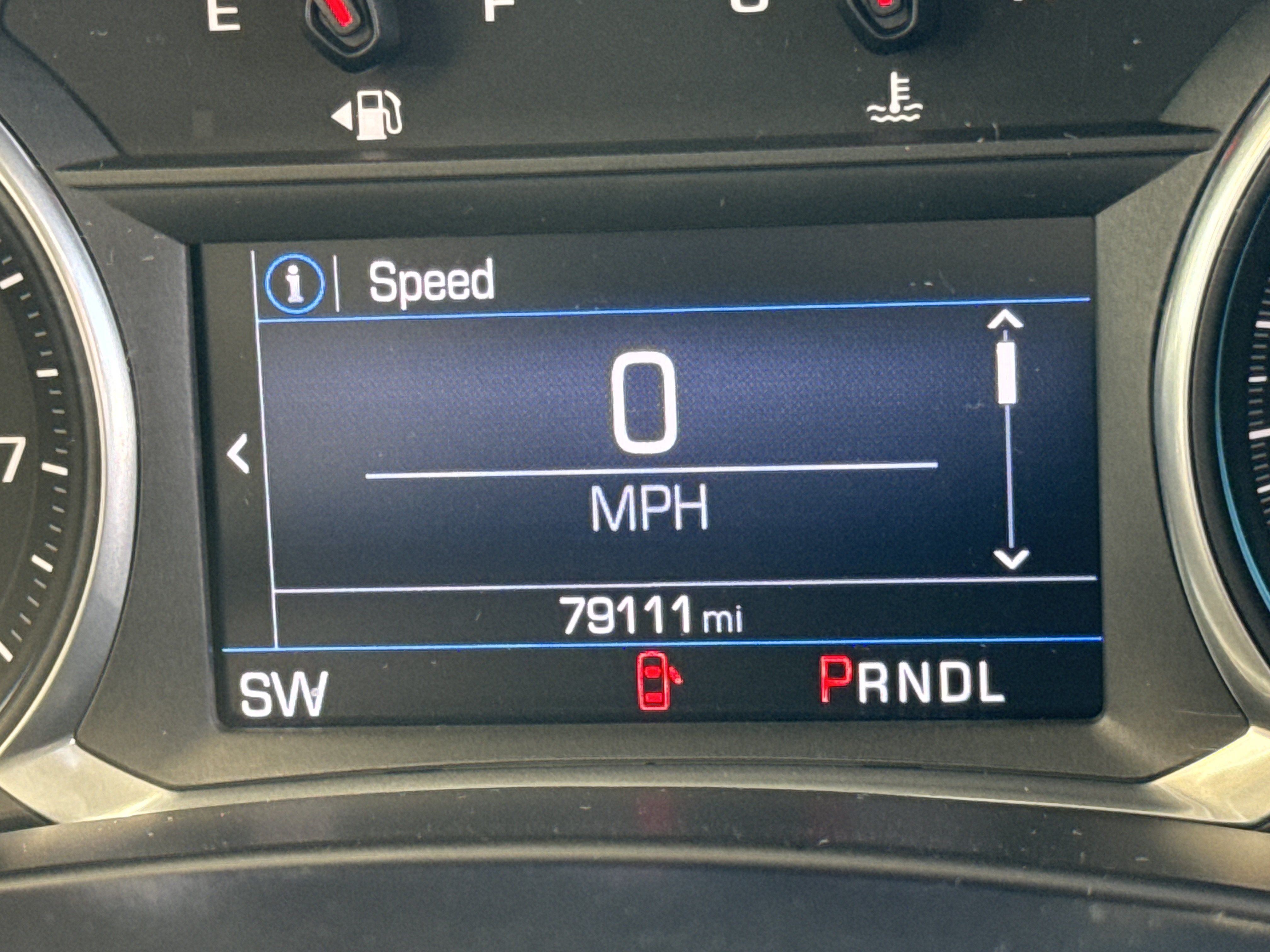 Used 2019 Chevrolet Equinox LT AWD/4WD image 20