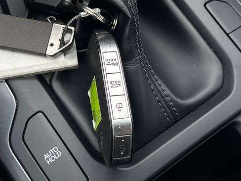 Used 2025 Kia K4 FWD image 21