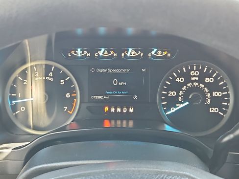Used 2020 Ford F150 XLT w/ XTR Package AWD/4WD image 16