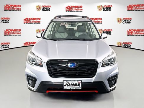 Used 2019 Subaru Forester Sport AWD/4WD image 12