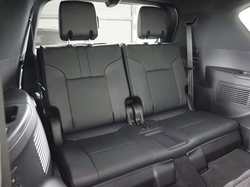 New 2026 Lexus LX 700h Luxury AWD/4WD image 23