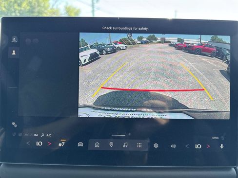 New 2026 MAZDA CX-5 Preferred AWD/4WD image 16