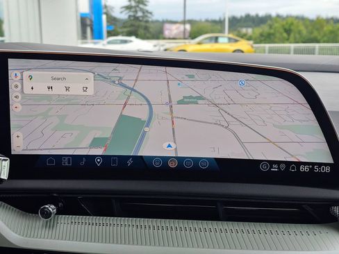 New 2026 Cadillac Optiq Luxury 2 AWD/4WD image 29