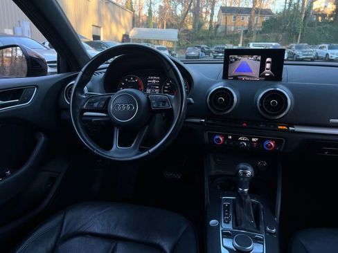 Used 2019 Audi A3 2.0T Titanium w/ Convenience Package image 16