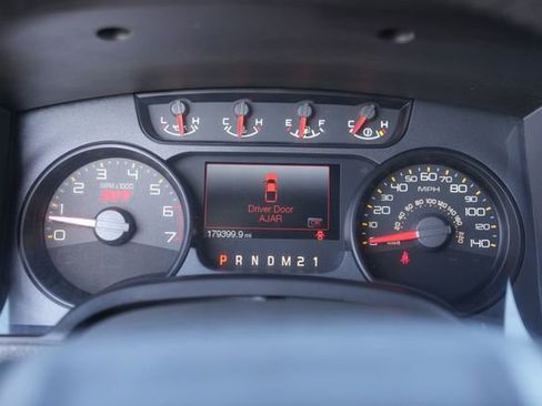 Used 2014 Ford F150 Raptor w/ Equipment Group 801A Luxury image 25