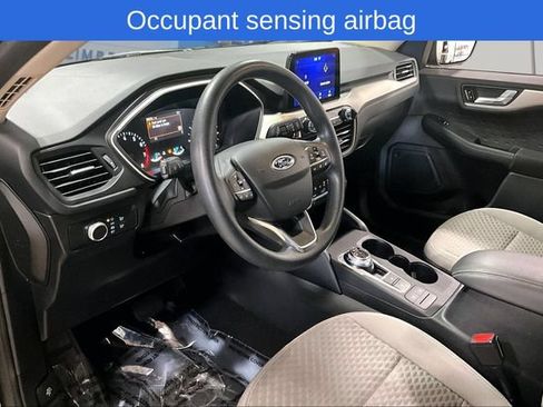 Used 2020 Ford Escape SE AWD/4WD image 18