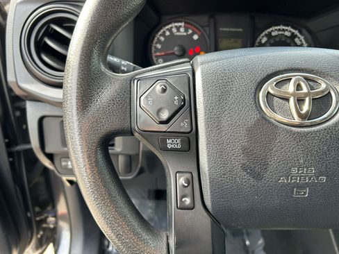 Used 2017 Toyota Tacoma SR w/ Tow Package AWD/4WD image 16