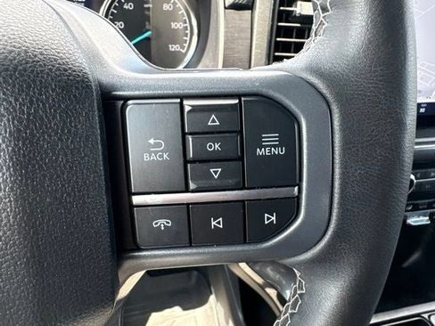 Used 2023 Ford F150 XLT w/ Equipment Group 302A High AWD/4WD image 27