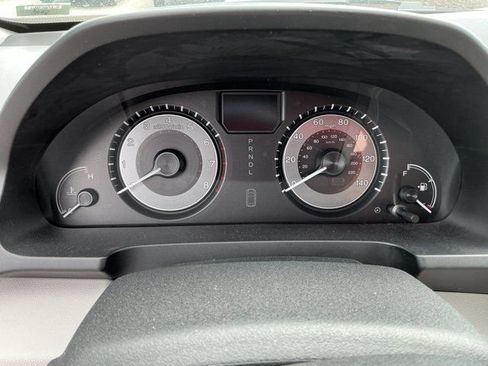 Used 2015 Honda Odyssey EX-L image 28