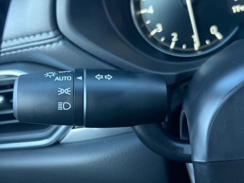 Used 2025 MAZDA CX-5 Carbon Edition image 29