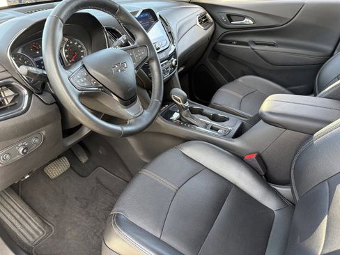 Certified 2023 Chevrolet Equinox Premier w/ Redline Edition FWD image 19