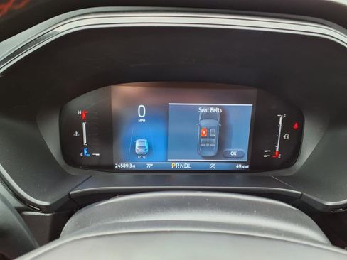 Used 2023 Ford Escape ST-Line image 17