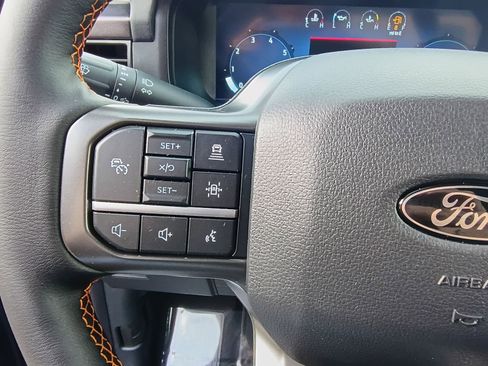 New 2025 Ford F150 Tremor w/ Equipment Group 402A High image 18