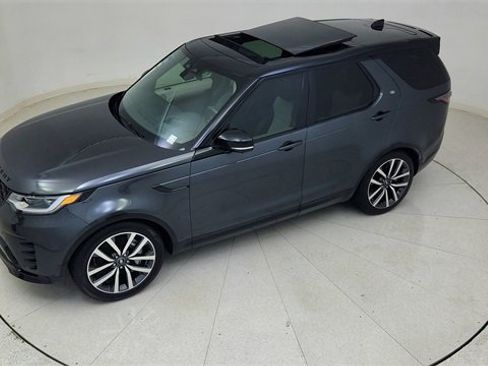 Used 2024 Land Rover Discovery Dynamic SE image 83