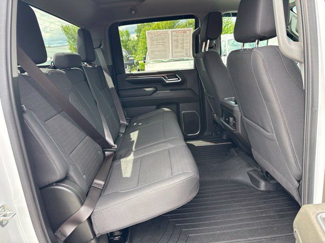 Used 2024 Chevrolet Silverado 2500 LT w/ Convenience Package AWD/4WD image 25