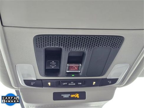 Used 2024 Honda Accord EX image 31