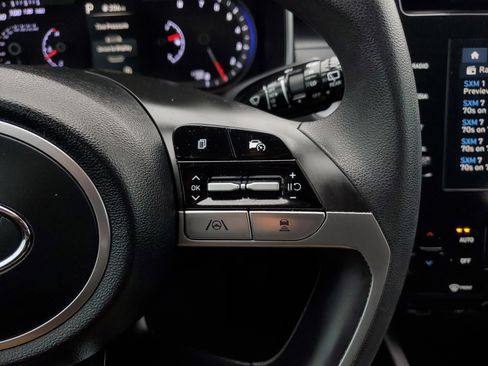 Used 2024 Hyundai Tucson SEL image 23