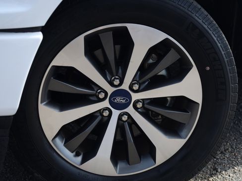 Used 2019 Ford F150 XL w/ Equipment Group 101A Mid image 12