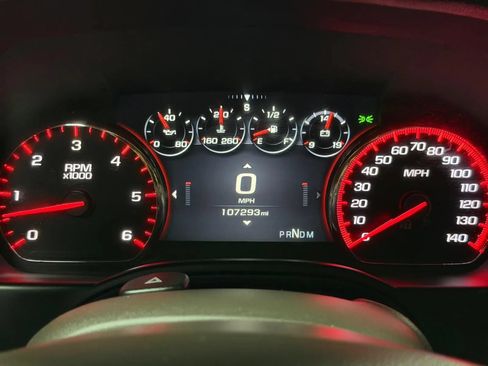 Used 2015 GMC Yukon Denali w/ Premium Package AWD/4WD image 46