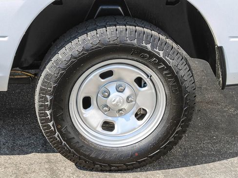 Used 2019 RAM 1500 Tradesman w/ Protection Group AWD/4WD image 6