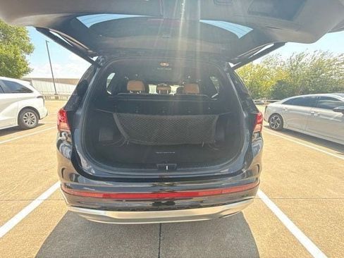 Used 2021 Hyundai Santa Fe Calligraphy FWD image 6
