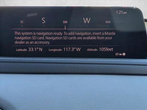 New 2026 MAZDA CX-30 Aire Edition image 14