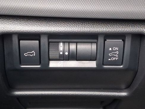 Used 2025 Subaru Forester Sport AWD/4WD image 24