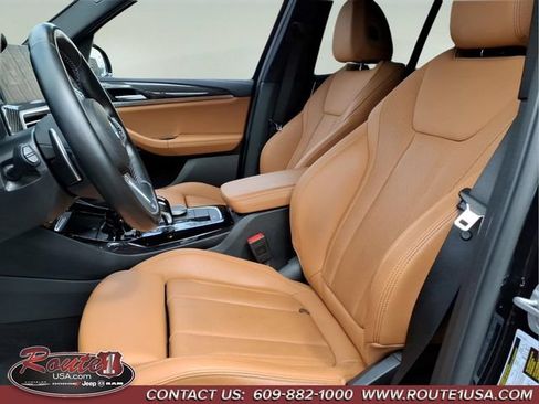 Used 2024 BMW X3 M40i w/ Premium Package AWD/4WD image 28